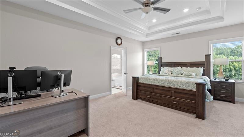 3860 Oxford Park Lane Cumming - 21
