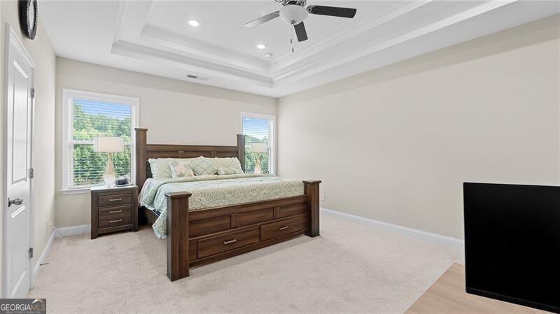 3860 Oxford Park Lane Cumming - 23