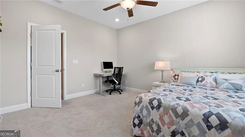 3860 Oxford Park Lane Cumming - 33