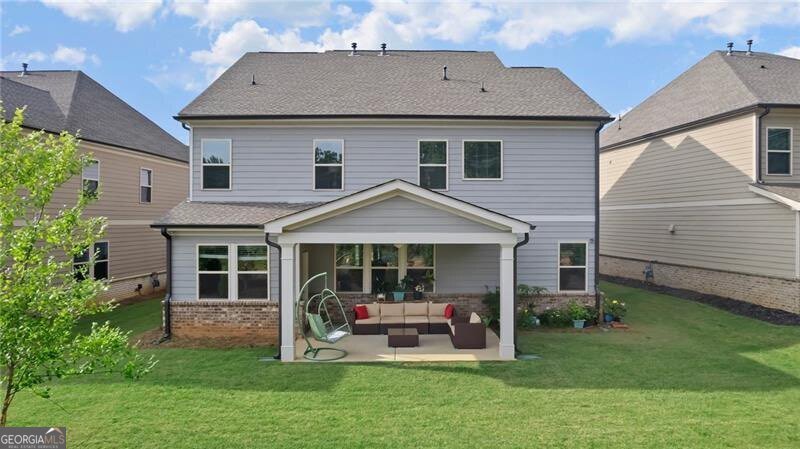 3860 Oxford Park Lane Cumming - 41