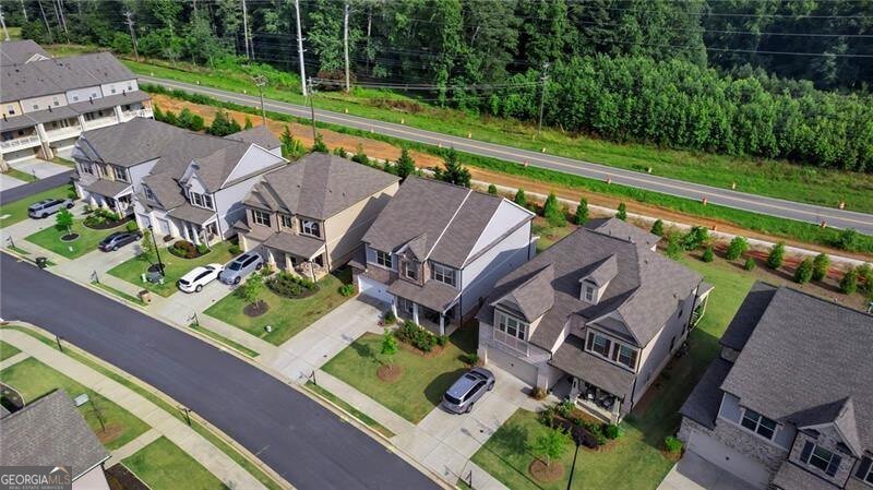 3860 Oxford Park Lane Cumming - 47