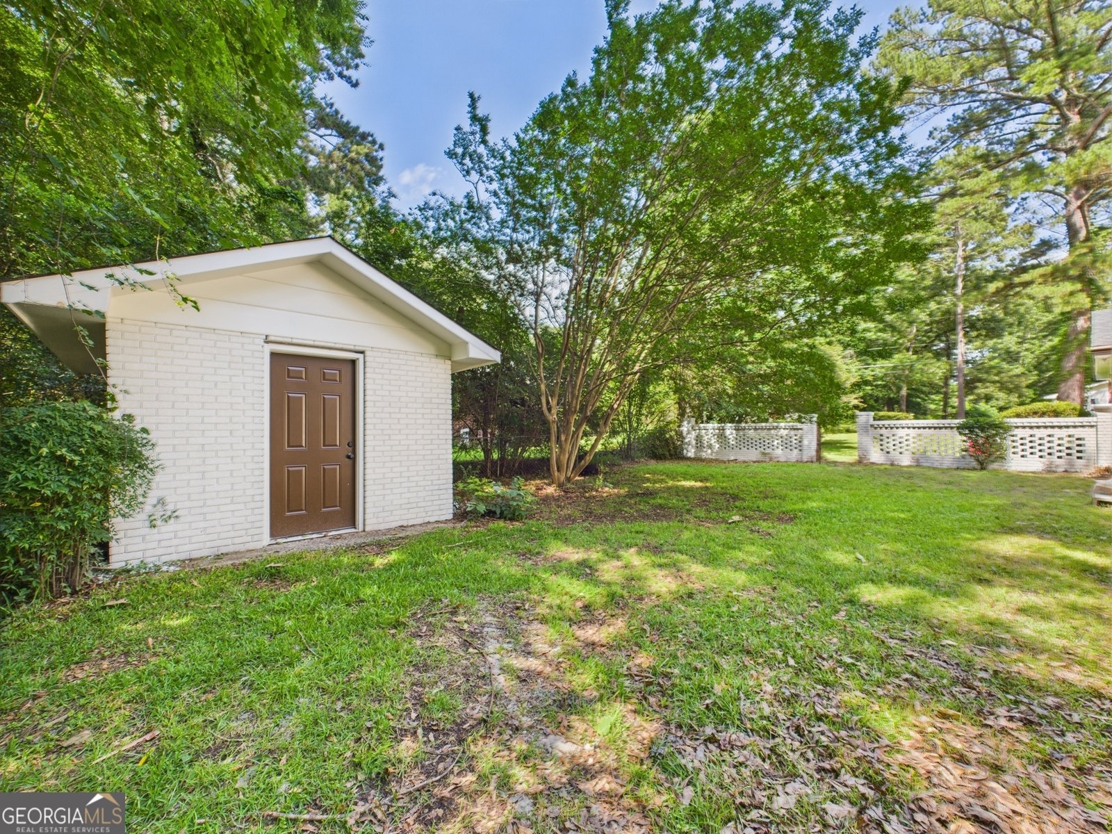 6417 Carey Place Macon - 34