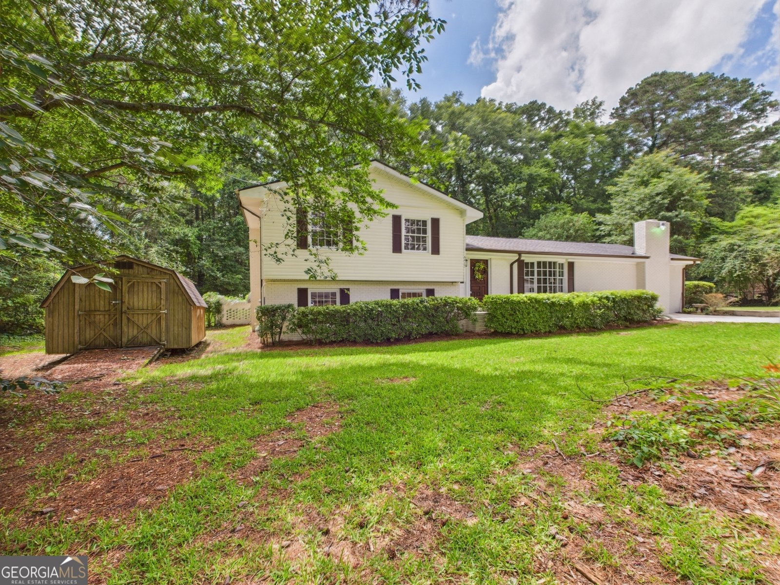 6417 Carey Place Macon - 36