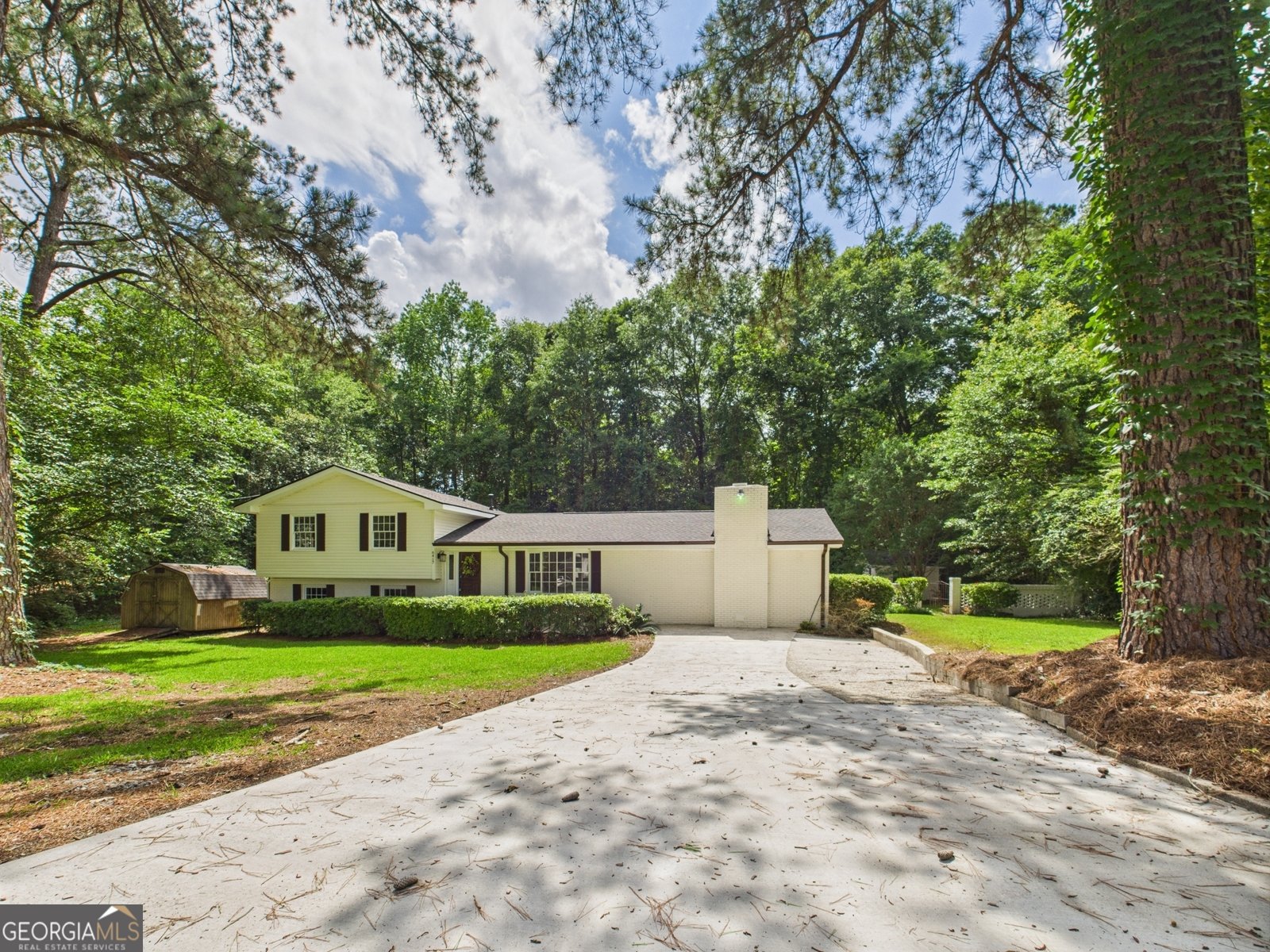 6417 Carey Place Macon - 37