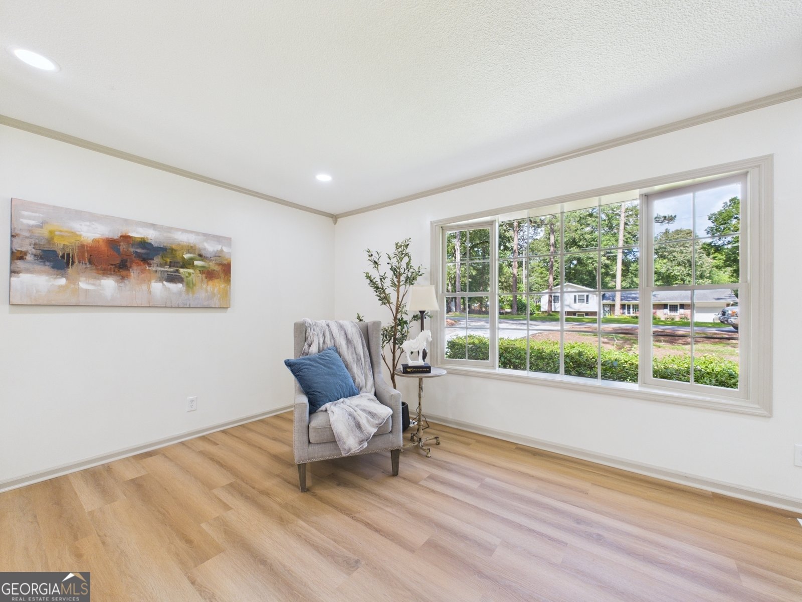 6417 Carey Place Macon - 7