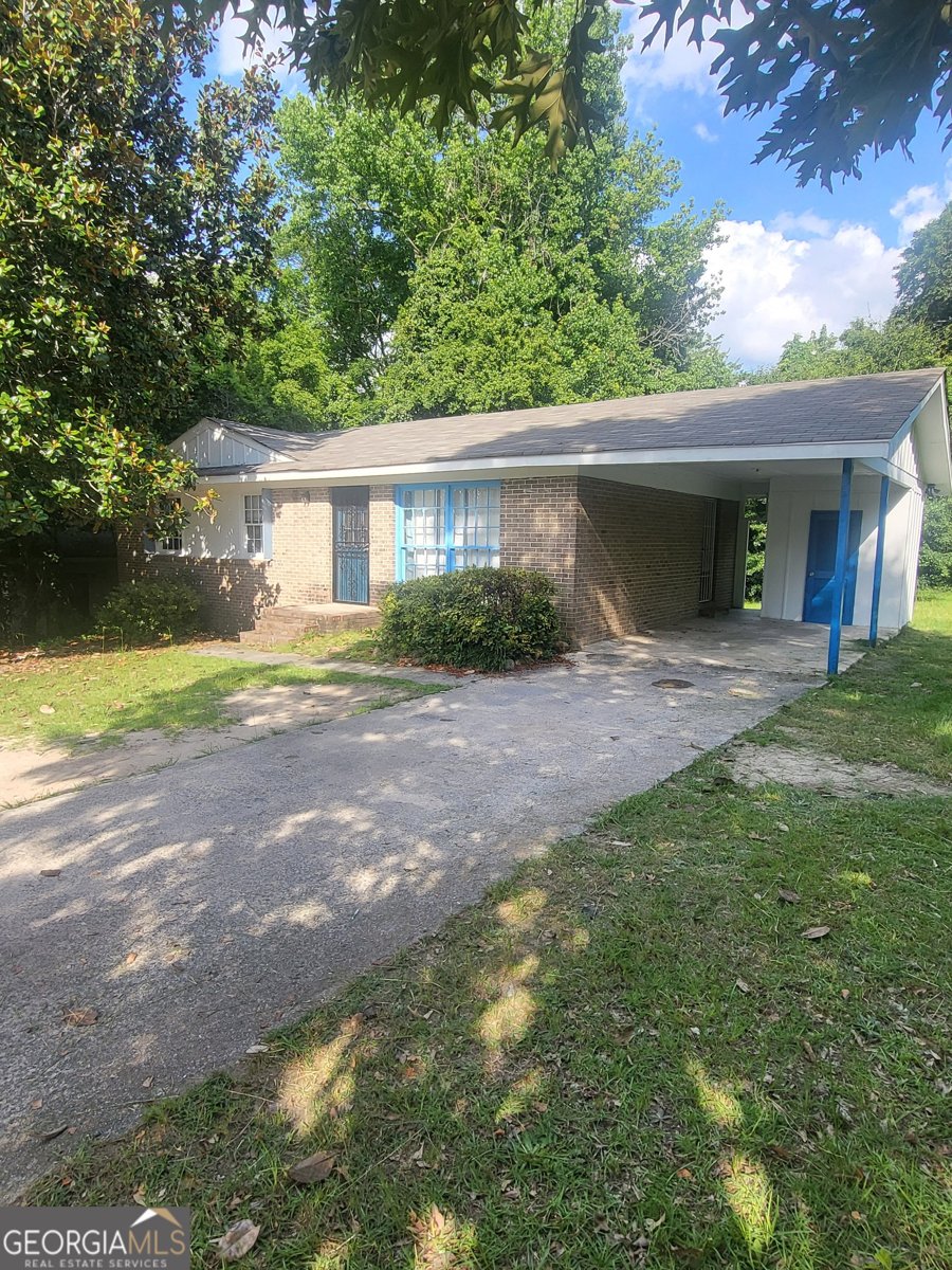 4274 West Oak Drive Macon - 1