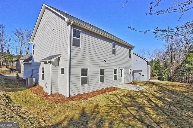 1436 Weeping Tree Drive Auburn - 2
