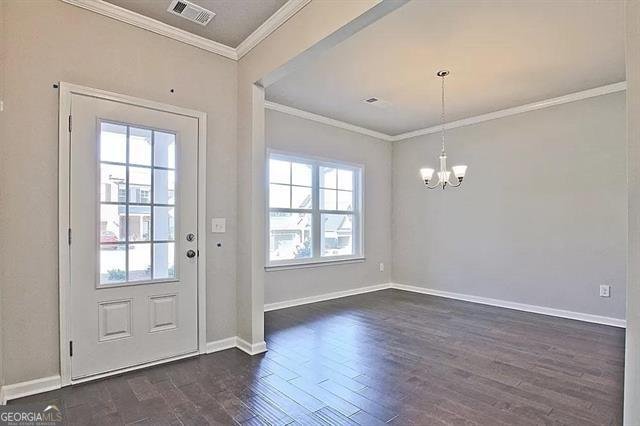 1436 Weeping Tree Drive Auburn - 5