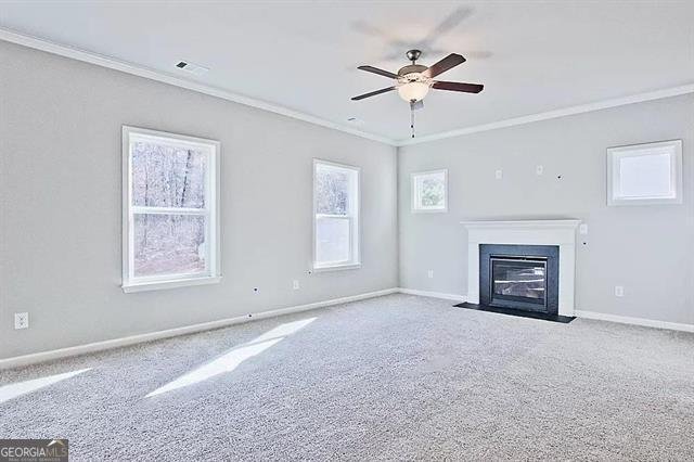 1436 Weeping Tree Drive Auburn - 7