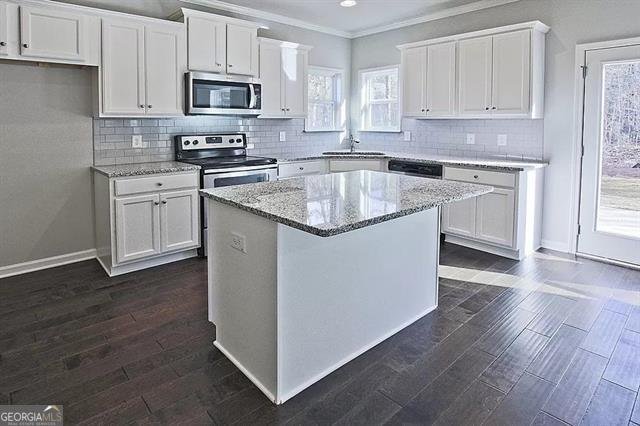 1436 Weeping Tree Drive Auburn - 9