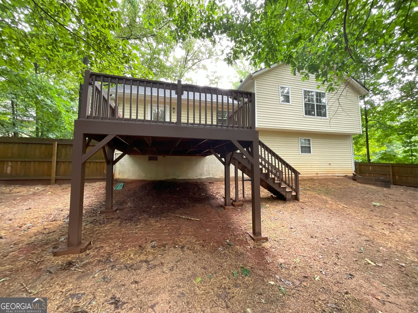 48 Glenhaven Court Douglasville - 14
