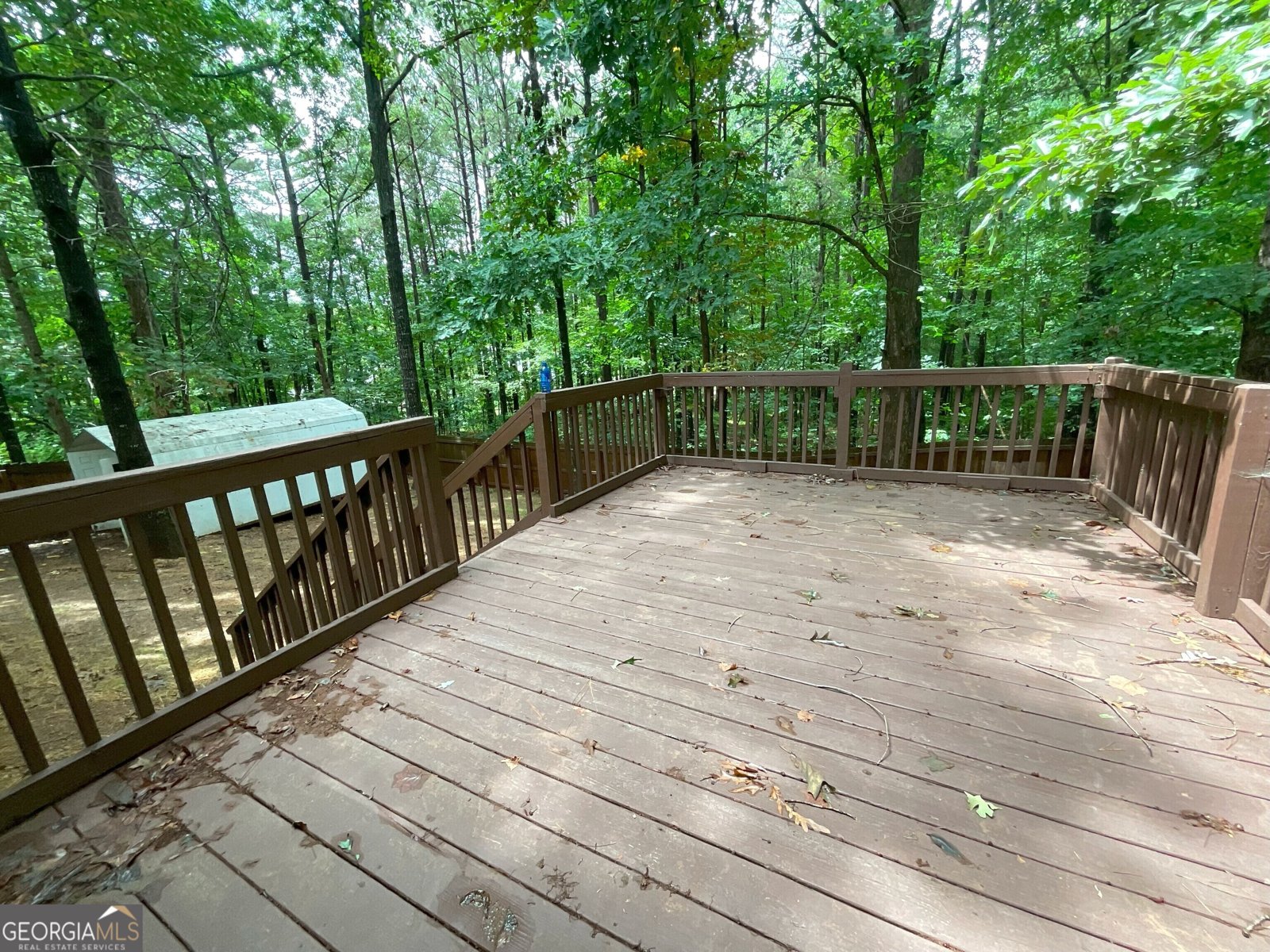 48 Glenhaven Court Douglasville - 15