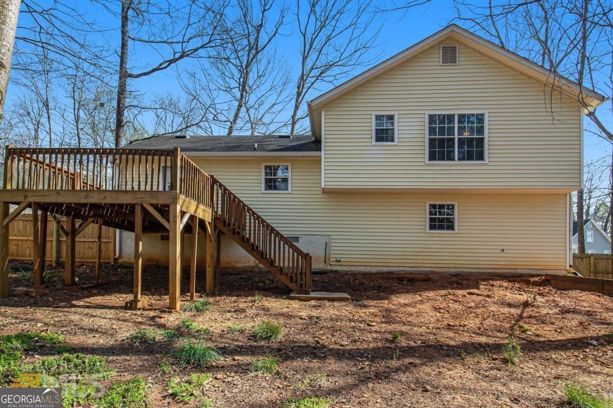 48 Glenhaven Court Douglasville - 16