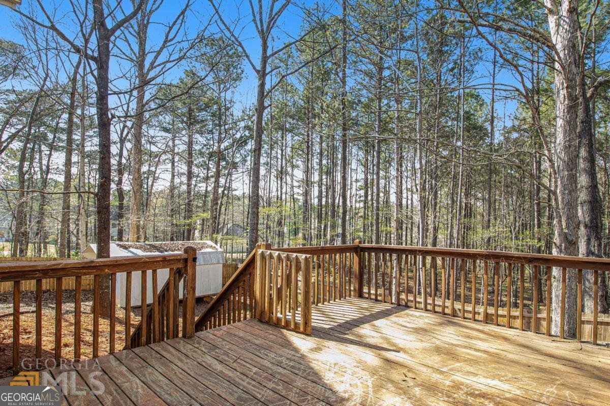 48 Glenhaven Court Douglasville - 17