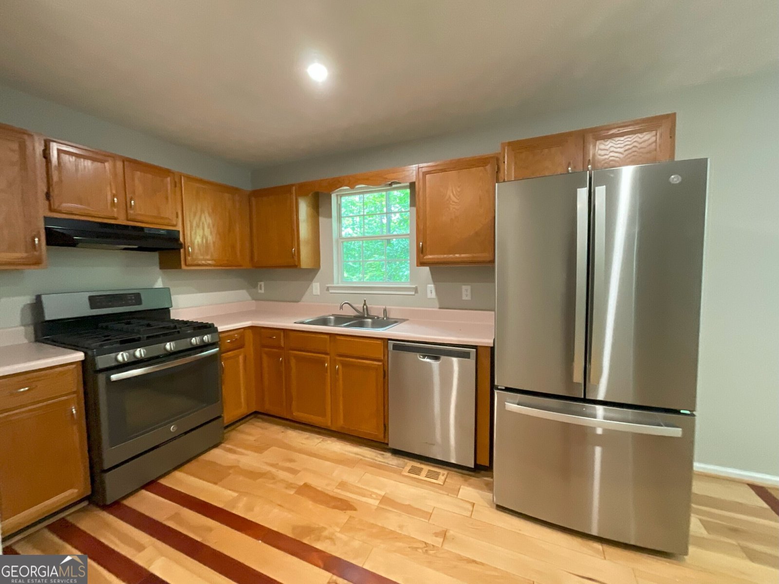 48 Glenhaven Court Douglasville - 3