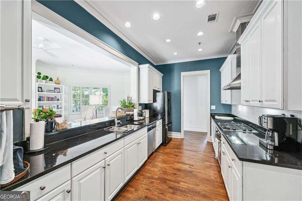 1717 Decatur Road Atlanta - 11