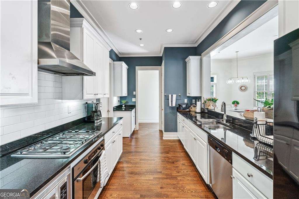 1717 Decatur Road Atlanta - 13
