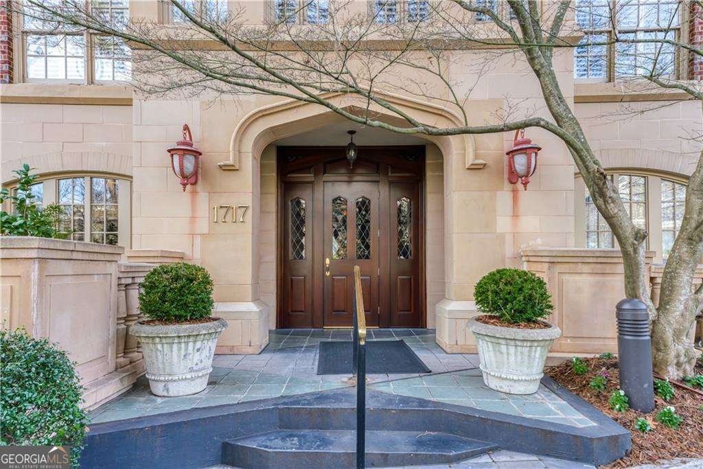 1717 Decatur Road Atlanta - 2