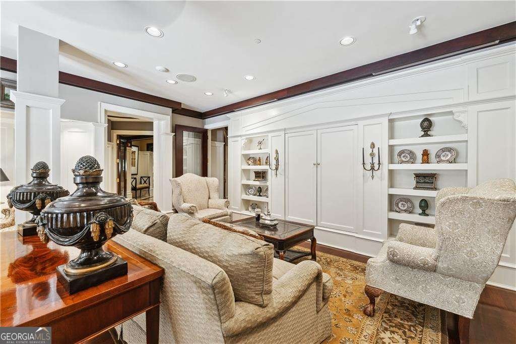 1717 Decatur Road Atlanta - 32
