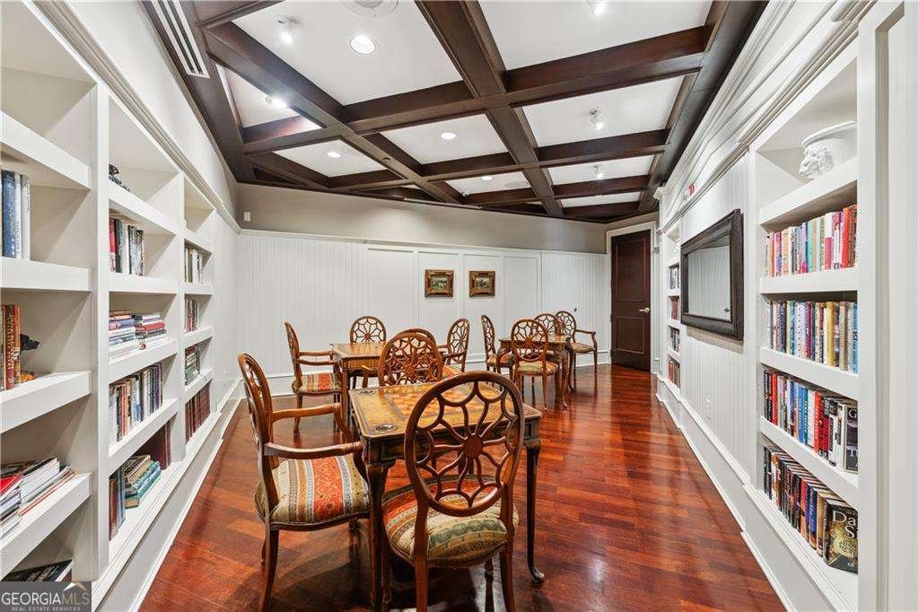 1717 Decatur Road Atlanta - 33