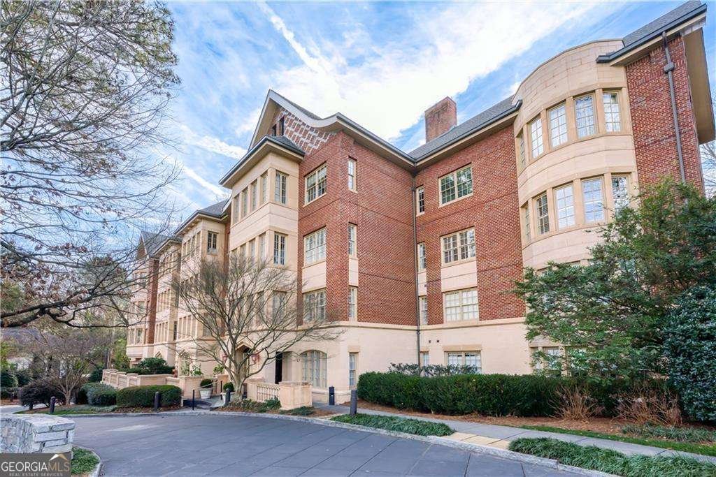 1717 Decatur Road Atlanta - 35