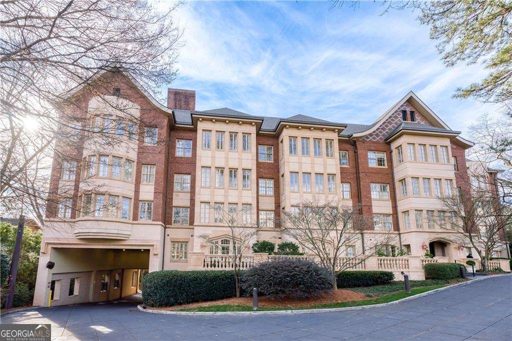 1717 Decatur Road Atlanta - 36