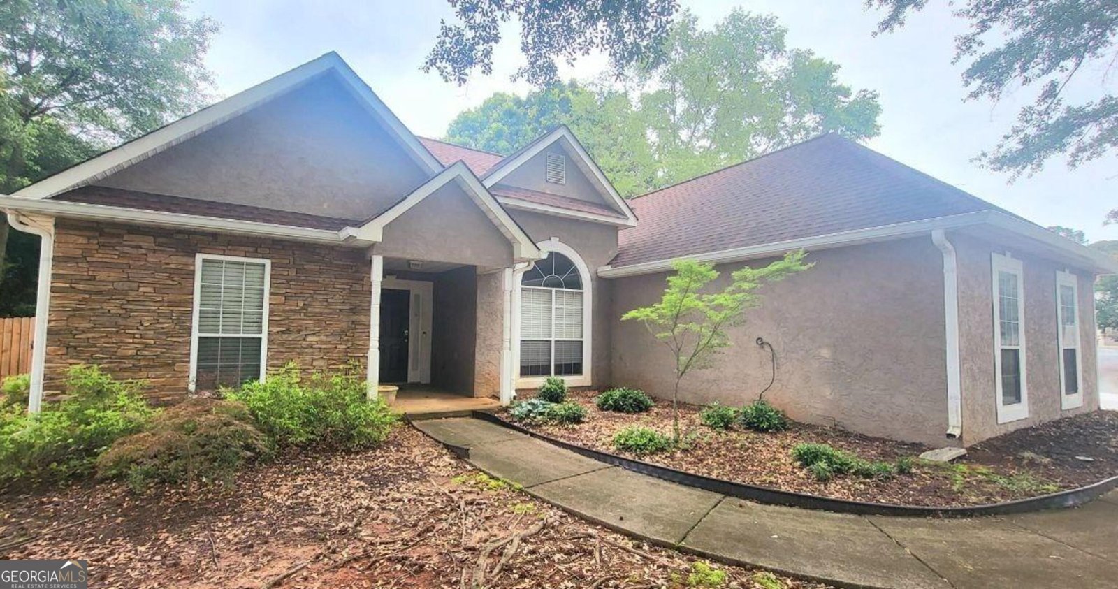 455 Old Ivy Path McDonough - 1