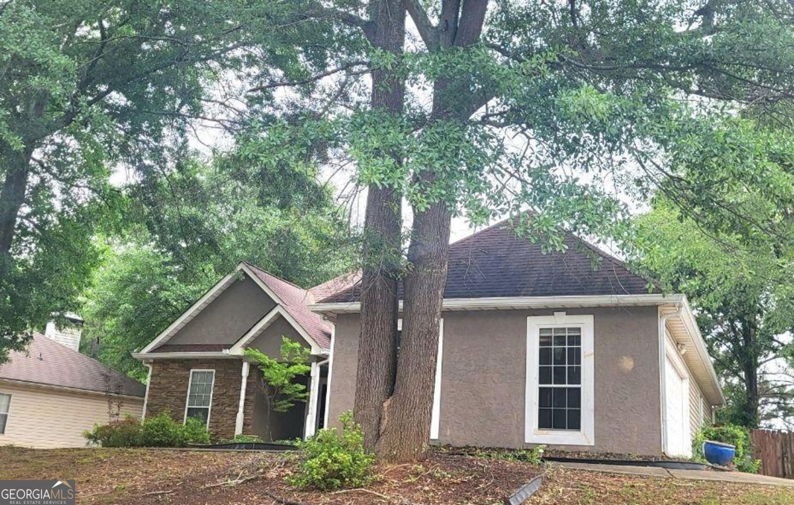 455 Old Ivy Path McDonough - 4