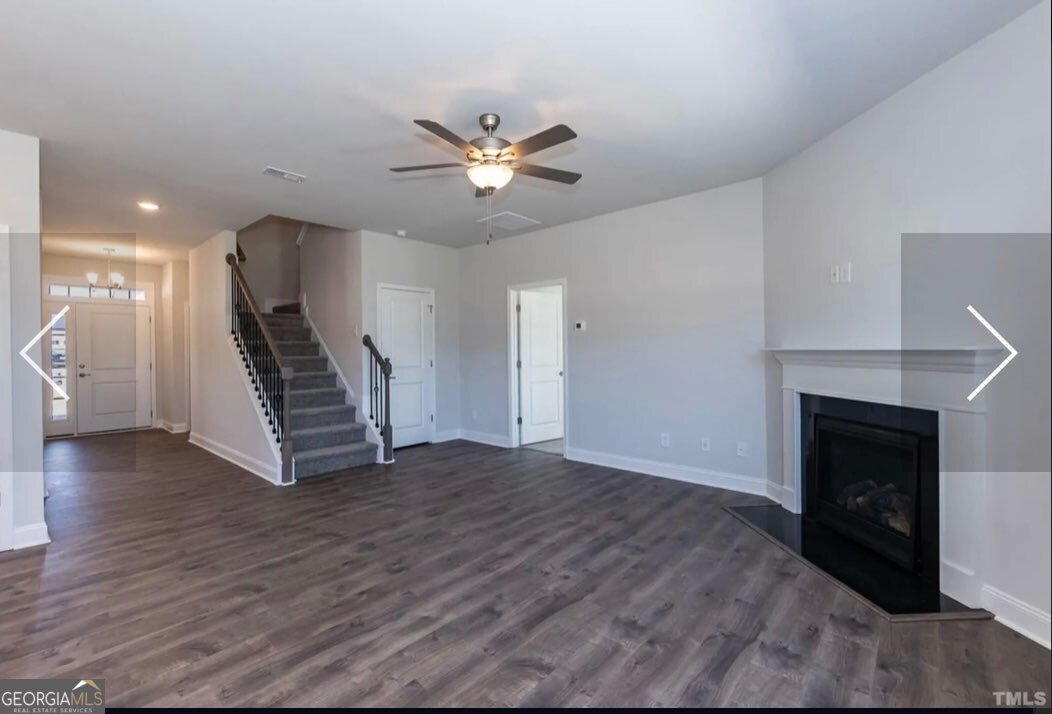 606 Walnut Creek Parkway Pendergrass - 10
