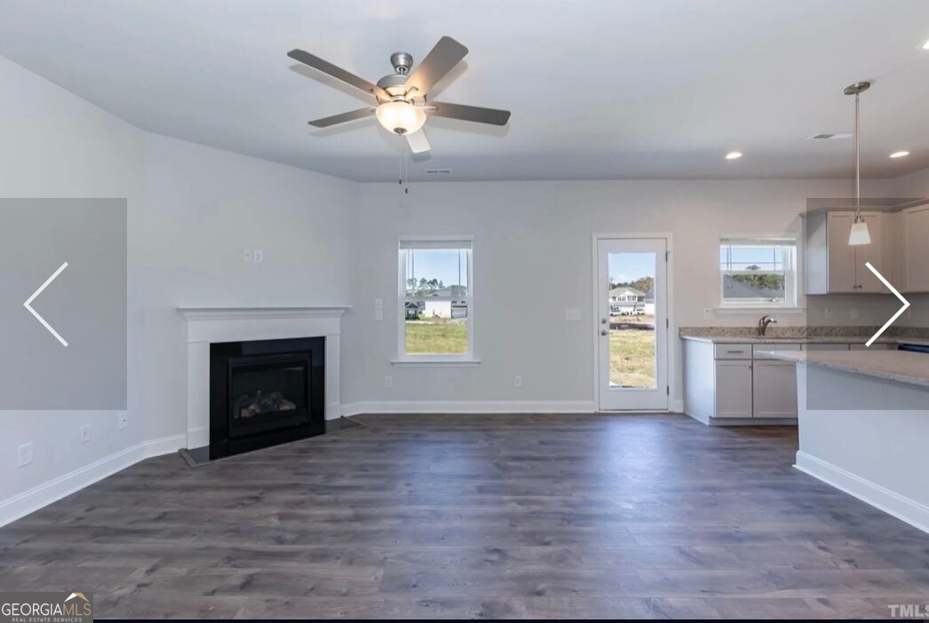 606 Walnut Creek Parkway Pendergrass - 11