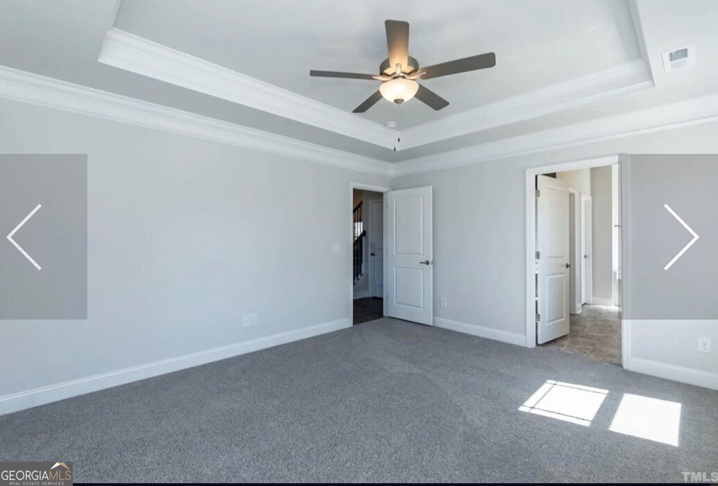 606 Walnut Creek Parkway Pendergrass - 13
