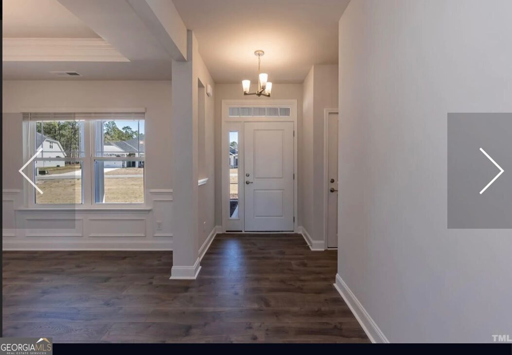 606 Walnut Creek Parkway Pendergrass - 2