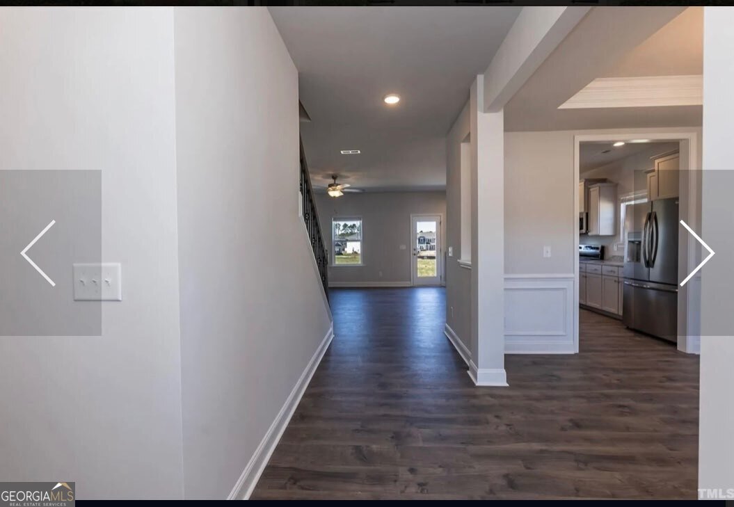 606 Walnut Creek Parkway Pendergrass - 3