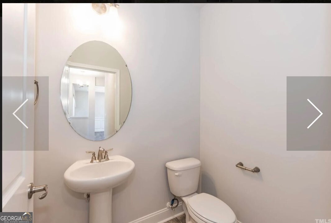 606 Walnut Creek Parkway Pendergrass - 4