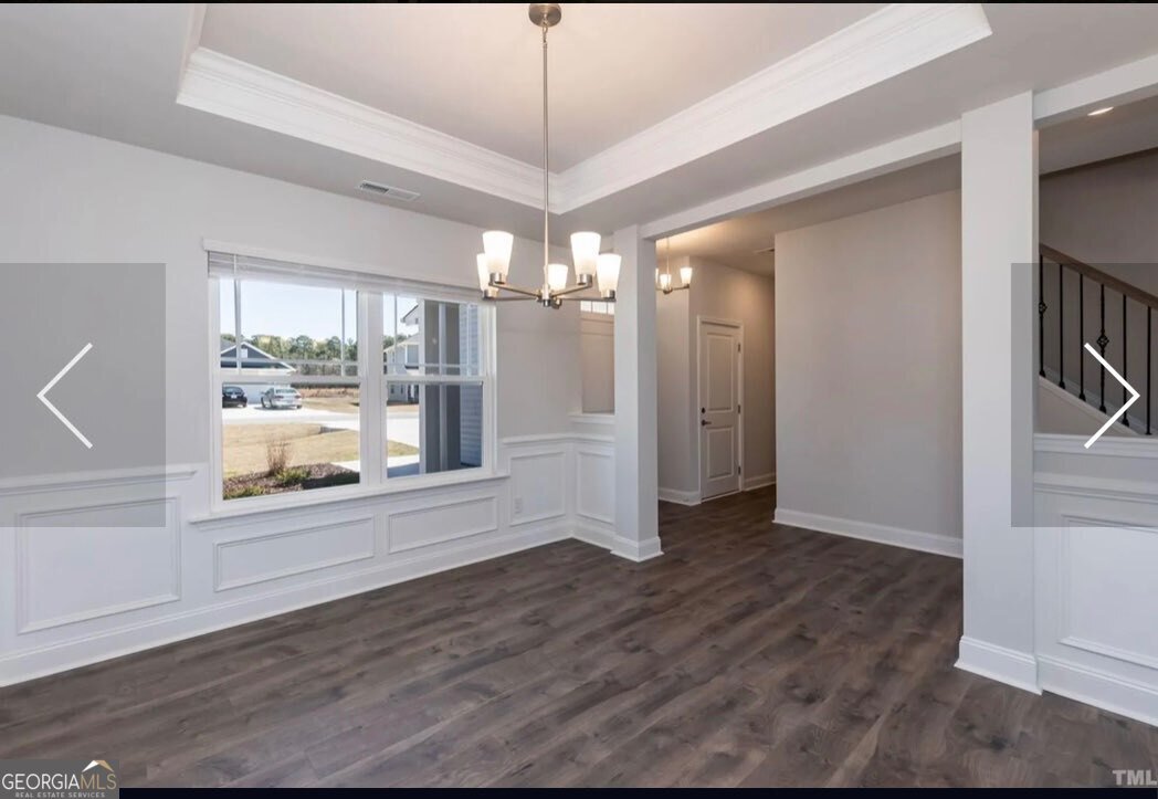 606 Walnut Creek Parkway Pendergrass - 5
