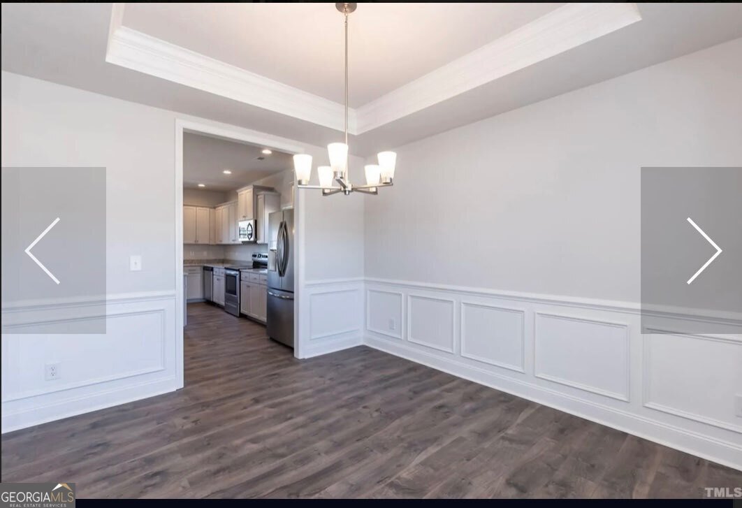 606 Walnut Creek Parkway Pendergrass - 6