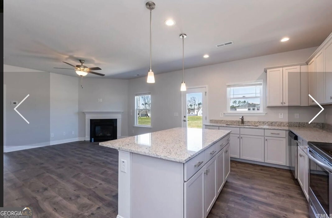 606 Walnut Creek Parkway Pendergrass - 7