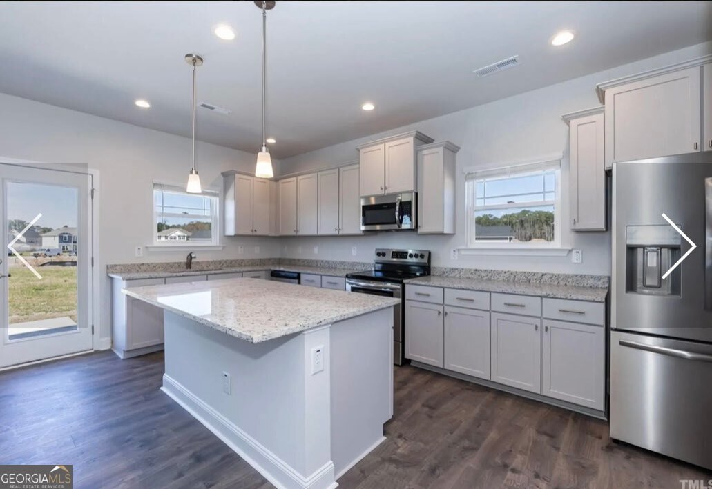 606 Walnut Creek Parkway Pendergrass - 8