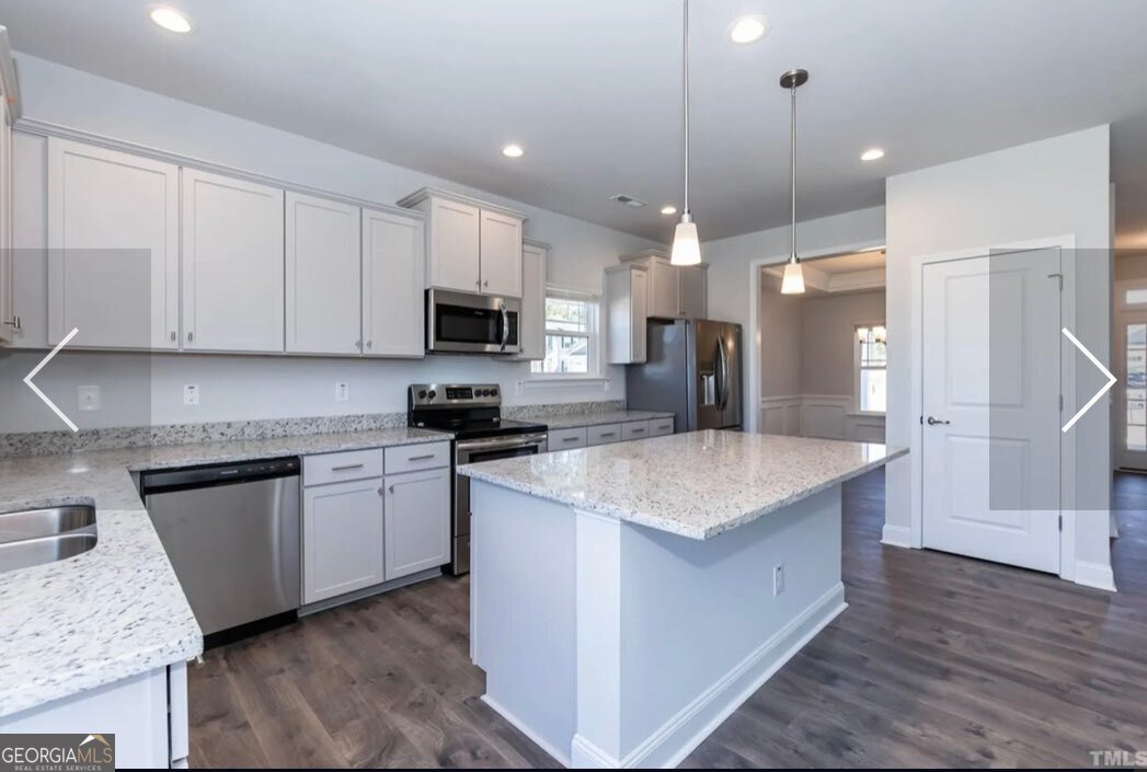 606 Walnut Creek Parkway Pendergrass - 9