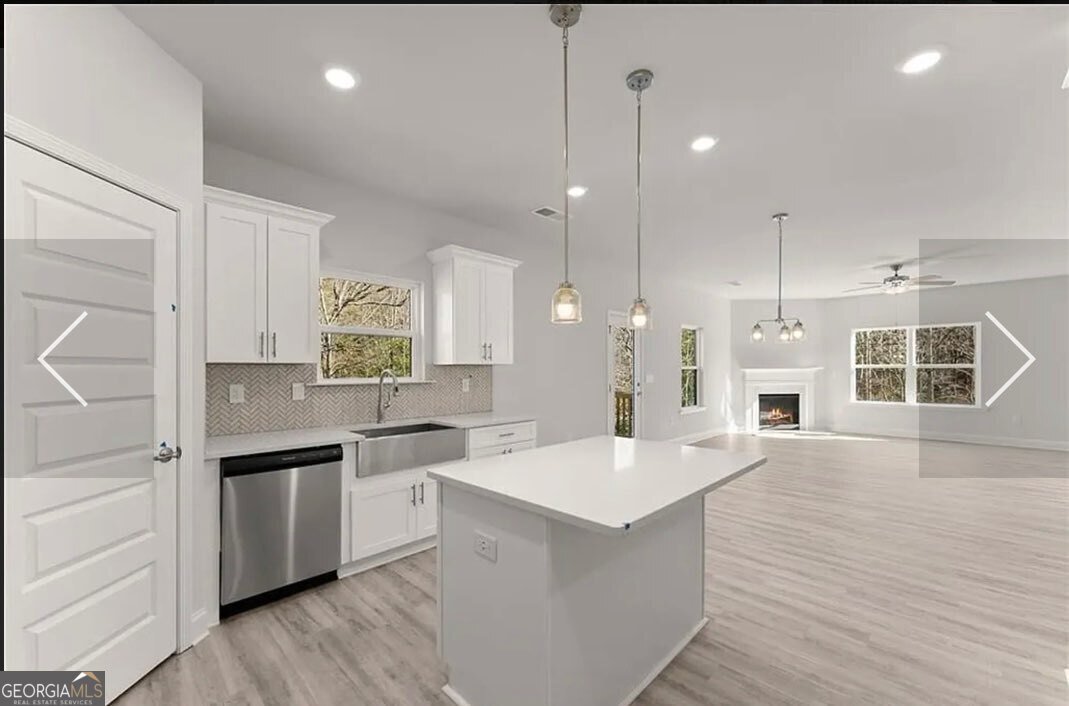 502 Walnut Creek Parkway Pendergrass - 10