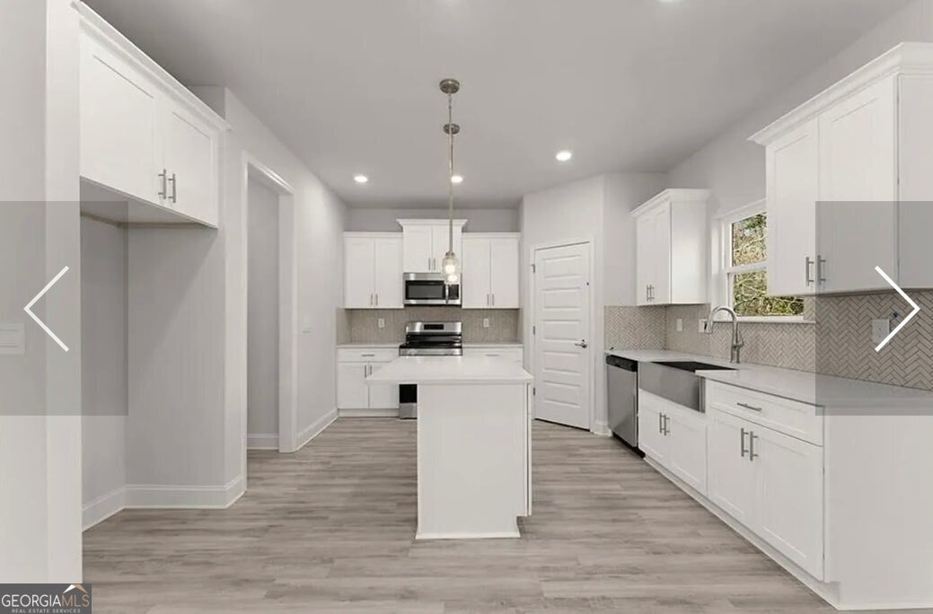 502 Walnut Creek Parkway Pendergrass - 12