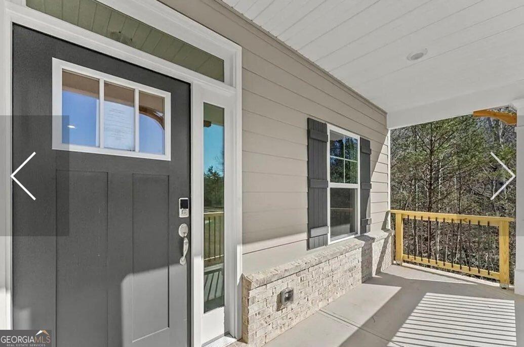 502 Walnut Creek Parkway Pendergrass - 2