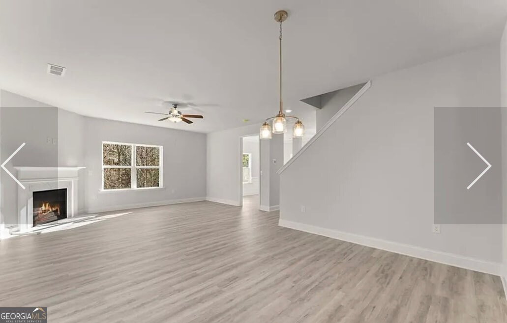 502 Walnut Creek Parkway Pendergrass - 5