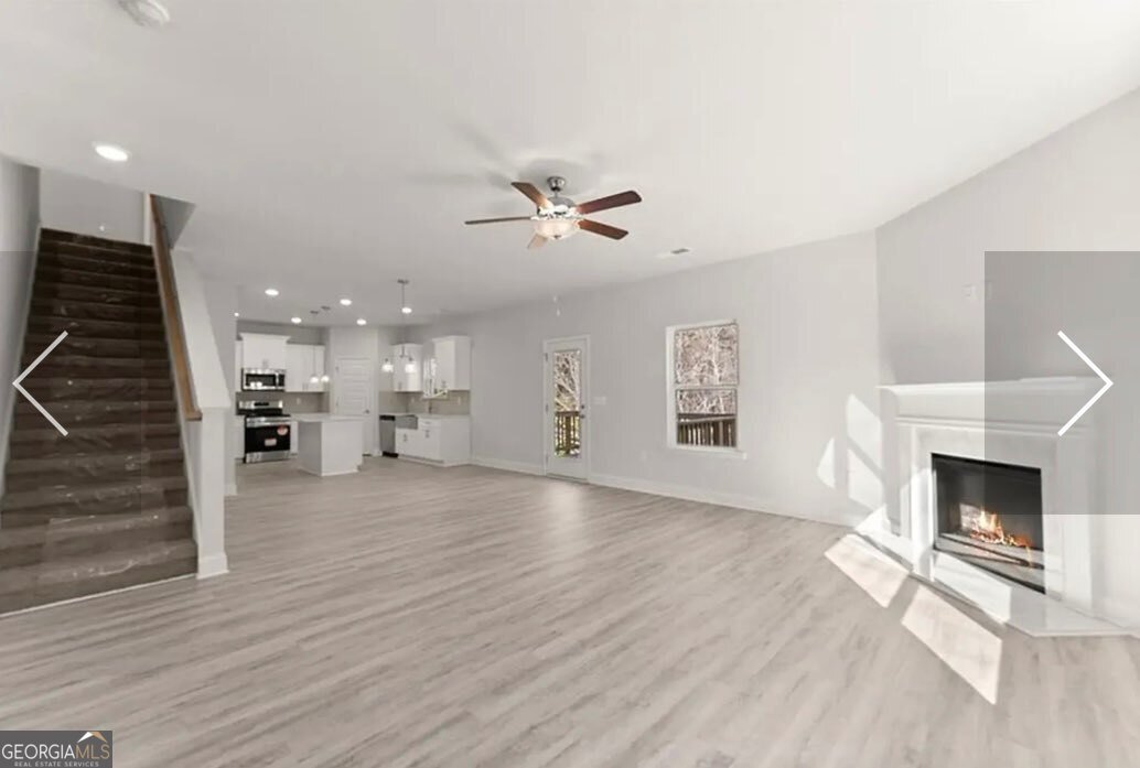 502 Walnut Creek Parkway Pendergrass - 6