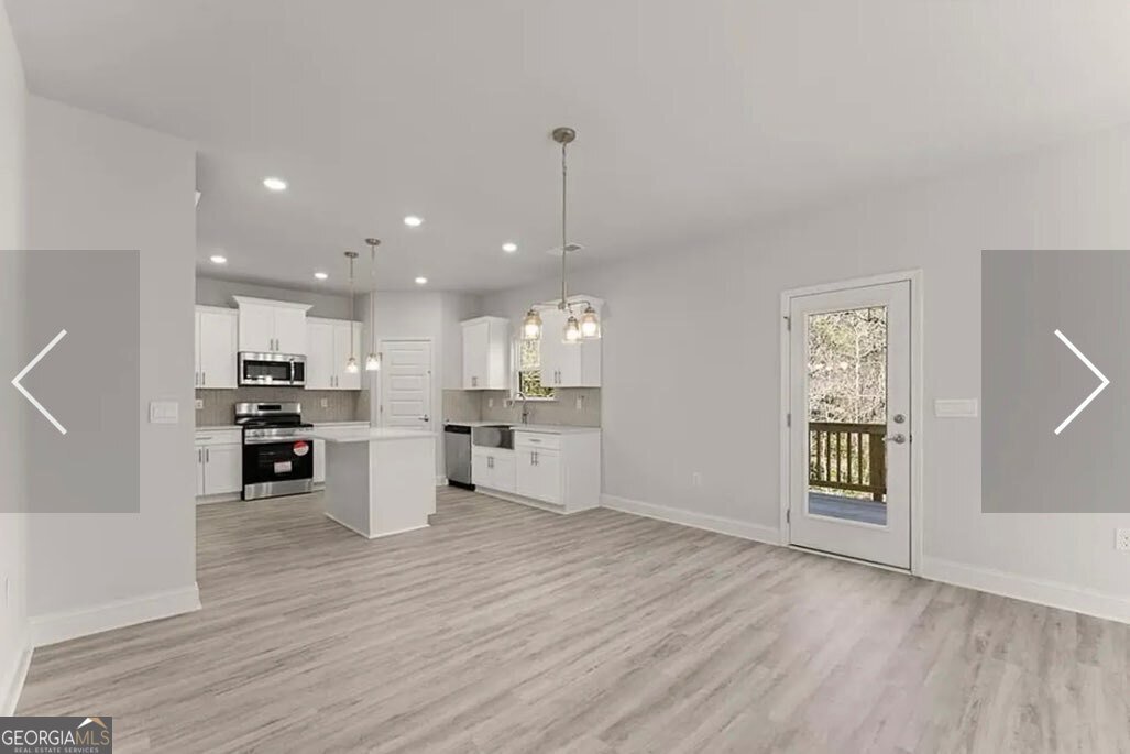 502 Walnut Creek Parkway Pendergrass - 7