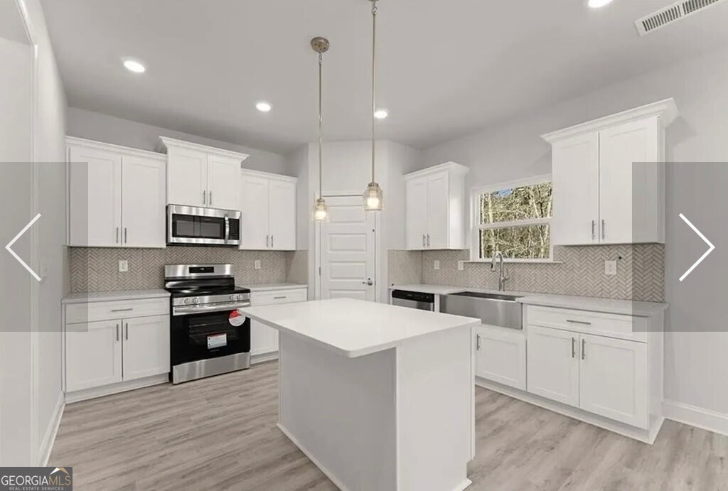 502 Walnut Creek Parkway Pendergrass - 8