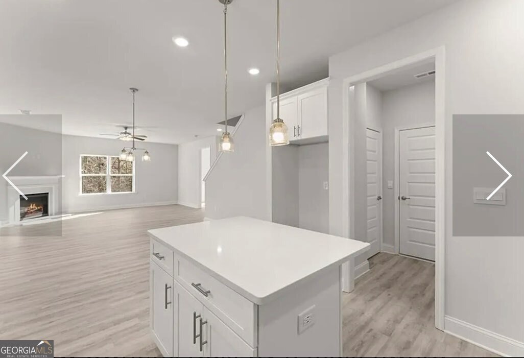 502 Walnut Creek Parkway Pendergrass - 9
