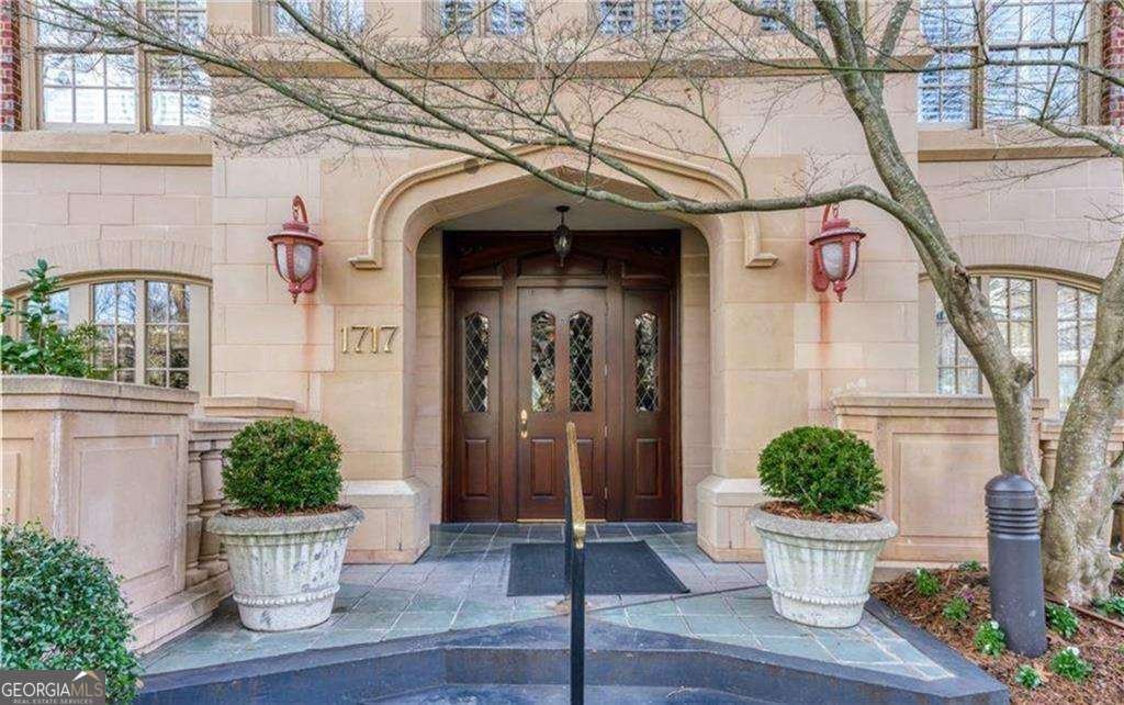 1717 Decatur Road Atlanta - 2