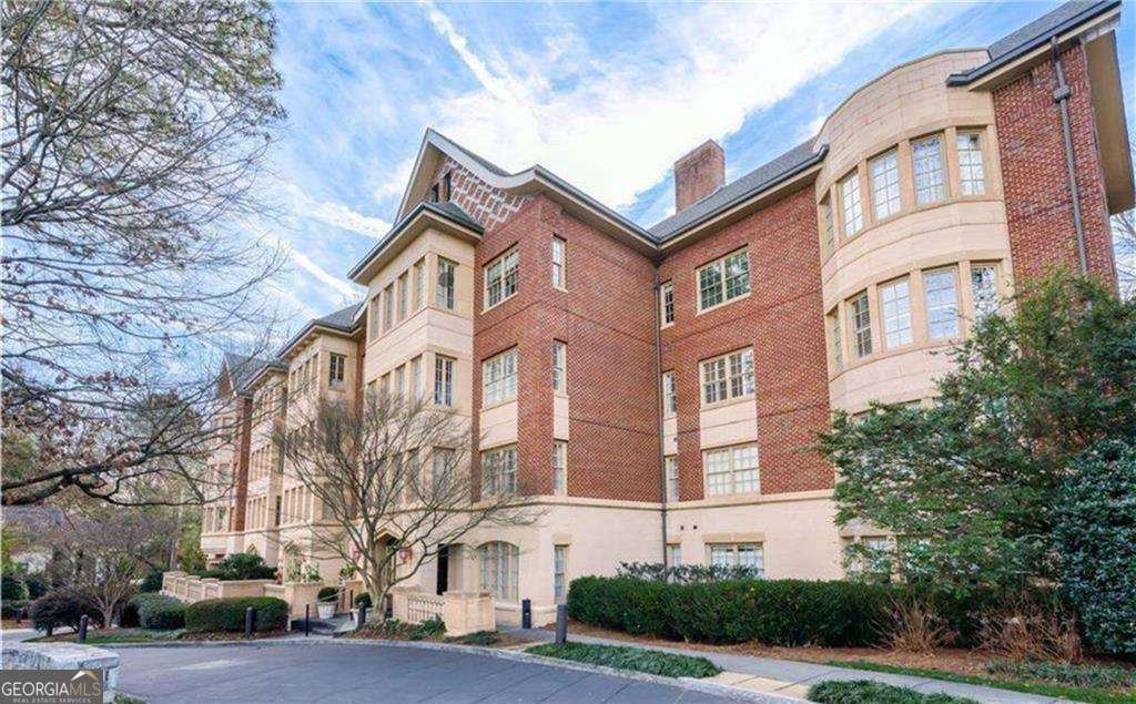 1717 Decatur Road Atlanta - 23