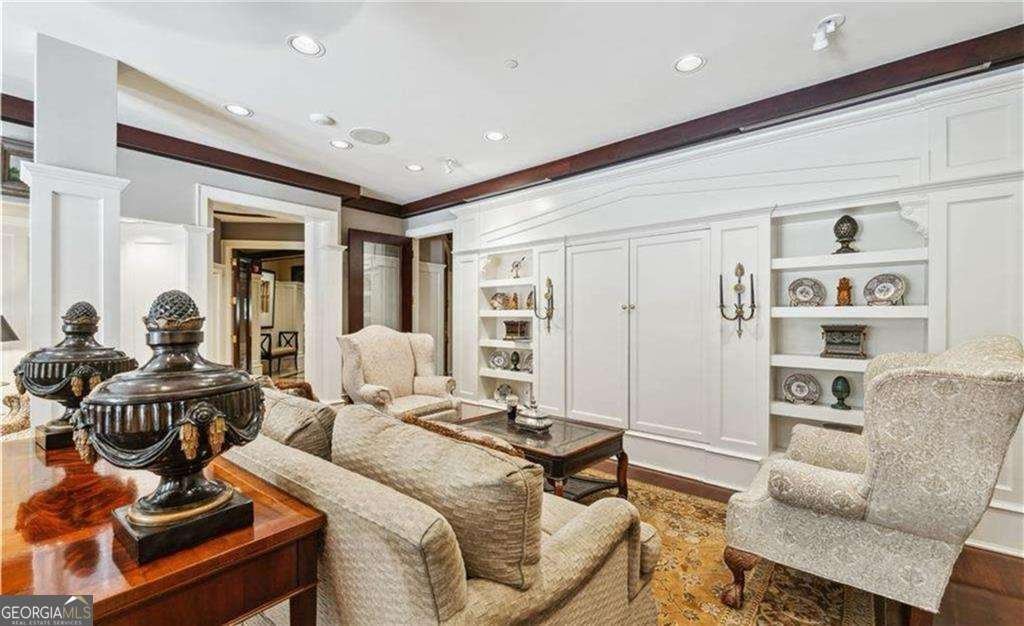 1717 Decatur Road Atlanta - 25